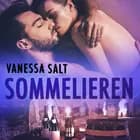 Sommelieren - erotisk novell af Vanessa Salt