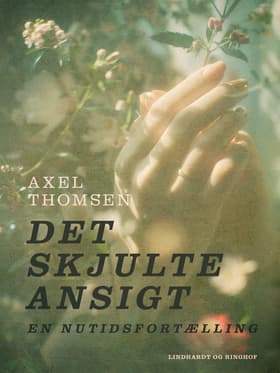 Det skjulte ansigt af Axel Thomsen