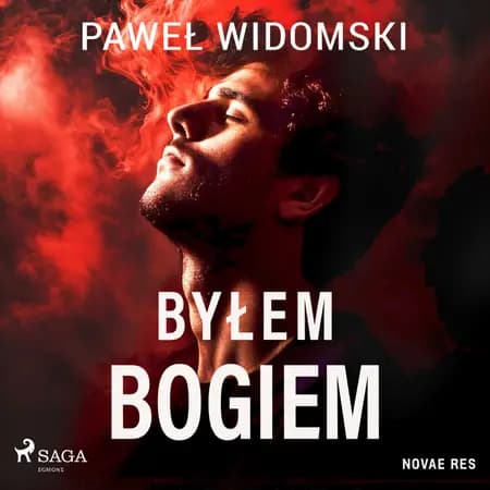 Byłem bogiem af Paweł Widomski
