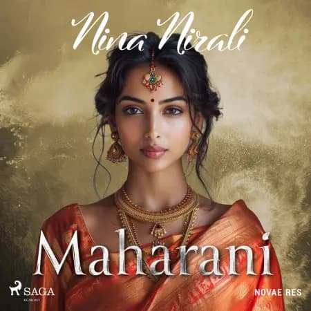 Maharani af Nina Nirali