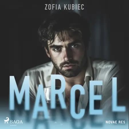 Marcel af Zofia Kubiec