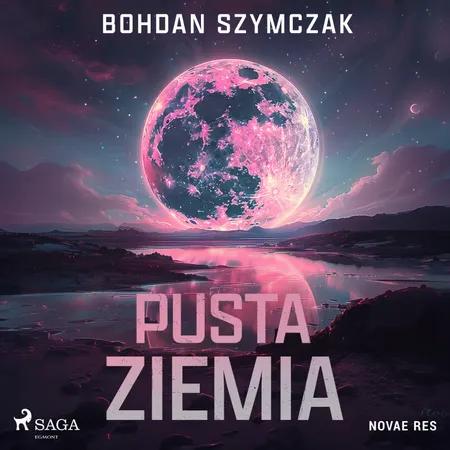 Pusta ziemia af Bohdan Szymczak