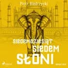 Siedemdziesiąt siedem słoni