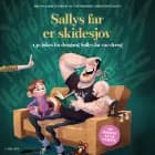 Sallys far er skidesjov