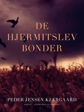 De Hjermitslev bønder af Peder Jensen Kjærgaard