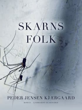 Skarnsfolk af Peder Jensen Kjærgaard