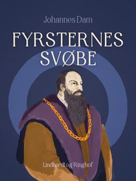 Fyrsternes svøbe af Johannes Dam