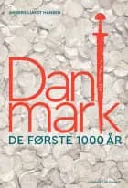 Danmark: De første 1000 år
