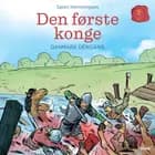 Danmark dengang 1 - Den første konge, Grøn Læseklub
