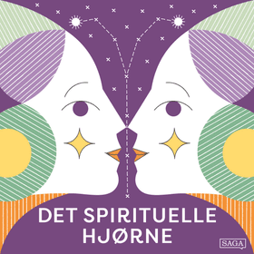 Stjernetegn og livsformål - med Astropod [Marianne Gellert og Amalie Bendixen] af Annasophia Petri Holm