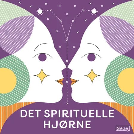 At leve som buddhist i Vesten - med Marie Kronquist af Annasophia Petri Holm