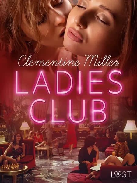Ladies Club - lesbisk erotik af Clementine Miller