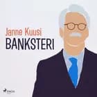Banksteri af Janne Kuusi