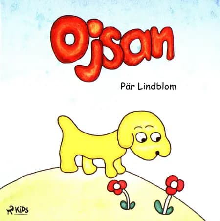 Ojsan af Pär Lindblom
