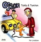Ojsan, Tekla och Tomten af Pär Lindblom