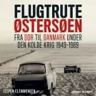 Flugtrute Østersøen