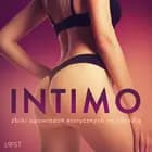 Intimo: zbiór opowiadań erotycznych na chandrę af SheWolf, Annah Viki M. og Victoria Październy