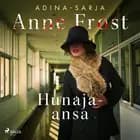 Hunaja-ansa af Anne Frost