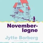 Novemberløgne af Jytte Borberg