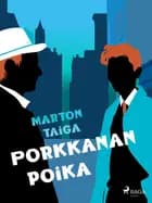 Porkkanan poika af Marton Taiga