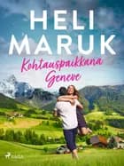 Kohtauspaikkana Geneve