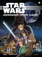 Star Wars: Jediridderen vender tilbage