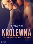 Śpiąca królewna: Zbiór opowiadań erotycznych na bezsenność