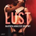 LUST. Najpopularniejsze motywy - 13 opowiadań erotycznych af Alexandra Södergran, Olrik og B. J. Hermansson