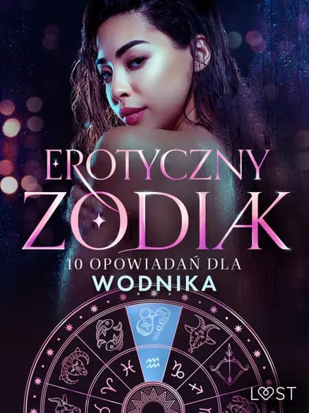 10 opowiadań dla Wodnika af Catrina Curant