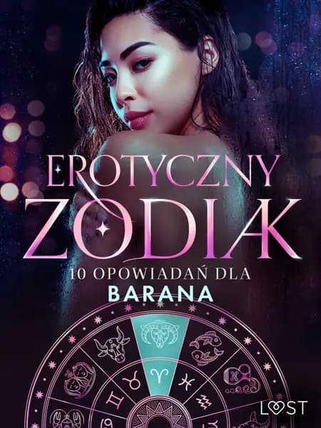 10 opowiadań dla Barana af Christina Tempest