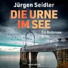 Die Urne im See af Jürgen Seidler
