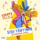 Sisu Tähtinen ja kohtalokas samba