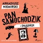 Pan Samochodzik i fałszerze af Arkadiusz Niemirski