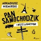 Pan Samochodzik i krzyż lotaryński af Arkadiusz Niemirski