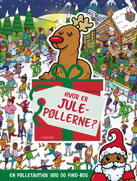 Hvor er julepøllerne? af undefined