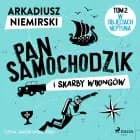 Pan Samochodzik i skarby wikingów Tom 2 – W objęciach Neptuna