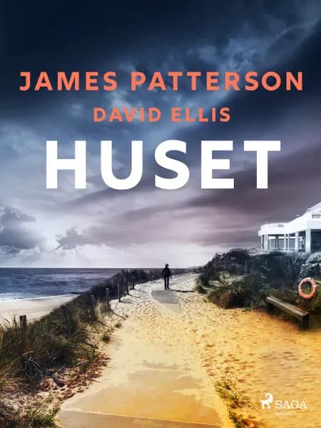 Huset af James Patterson