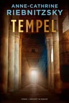 Tempel af Anne-Cathrine Riebnitzsky