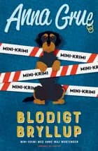Blodigt bryllup
