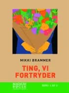 Ting, vi fortryder