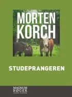 Studeprangeren af Morten Korch