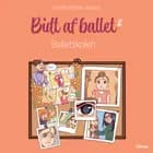 Bidt af ballet 2 - Balletskolen, Rød Læseklub af Anette Vinther Jensen