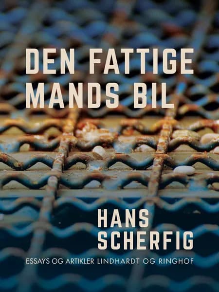 Den fattige mands bil af Hans Scherfig