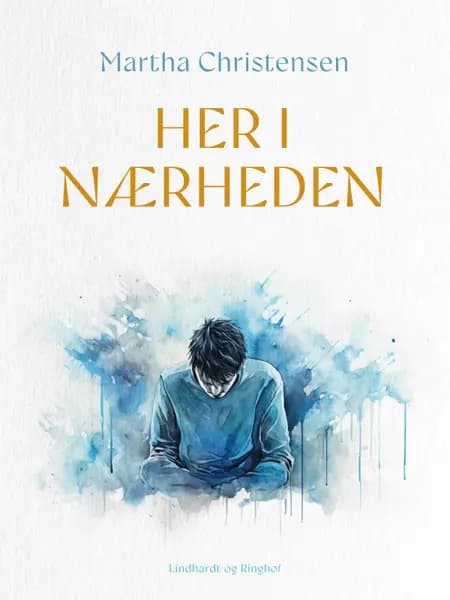 Her i nærheden af Martha Christensen