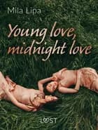 Young love, midnight love - lesbijskie opowiadanie erotyczne af Mila Lipa