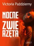 Nocne zwierzęta – lesbijskie opowiadanie erotyczne