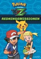 Læs med Pokémon - Redningsmissionen