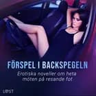 Förspel i backspegeln: Erotiska noveller om heta möten på resande fot