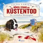 Möwen, Strand und Küstentod: Die verschollene Meerjungfrau af Tilda Larsen