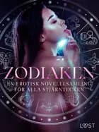 Zodiaken: En erotisk novelllsamling för alla stjärntecken